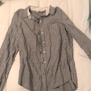 Old Navy Button Up